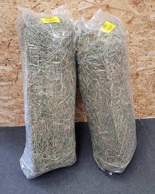 Kotimaista Syysheinä 2kg - Kanin ja jyrsijän heinät - 6430063420011 - 1