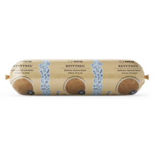 NEU KevytNEU Kotimainen Kypsä Koiranruoka 500g - NEUfrau koiran pakasteruoat - 6430032470511 - 2