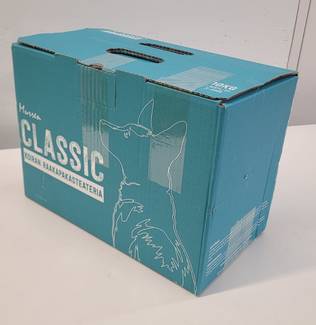 MURRE Hepo-Mix - Muut koiran raakaruoat - 6430023298292 - 3