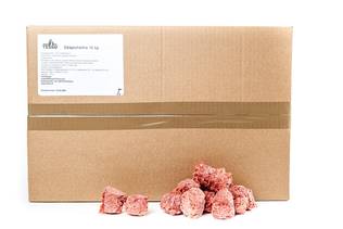 TESSU Sianliha 16kg - Muut koiran raakaruoat - SIKA16KG - 1